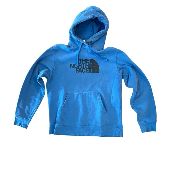 The North Face Men's Light Drew Peak Sweatshirt Hoodie Size Medium - Picture 1 of 9